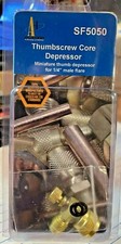 Refrigeration Access Valve Thumbscrew Core Depressor, SUPCO PART# SF5050 