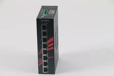 Antaira LNP800AGH24 Industrial 8 10/100/1000T Ports Ethernet Switch Version 1.0