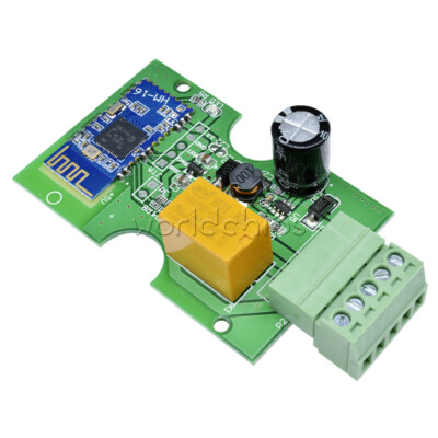 1bit Relay Module Bluetooth 4.0 BLE for Android Apple IOT Smart Home Switch