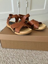 Ladies Toast Moheda Swedish Clogs