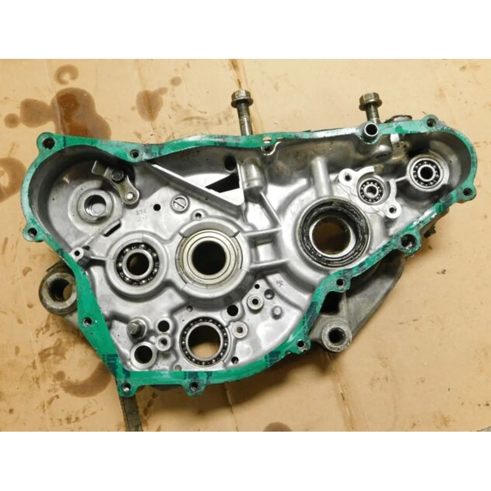 Kit de rolamento e vedação de transmissão de manivela principal extremidade inferior Suzuki RM250 1996-2000 - Imagem 2 de 4