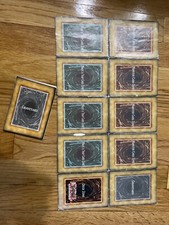YuGiOh Classic Playmat TCG CCG Pad Trading Card Game Mat USA Seller UDE Konami