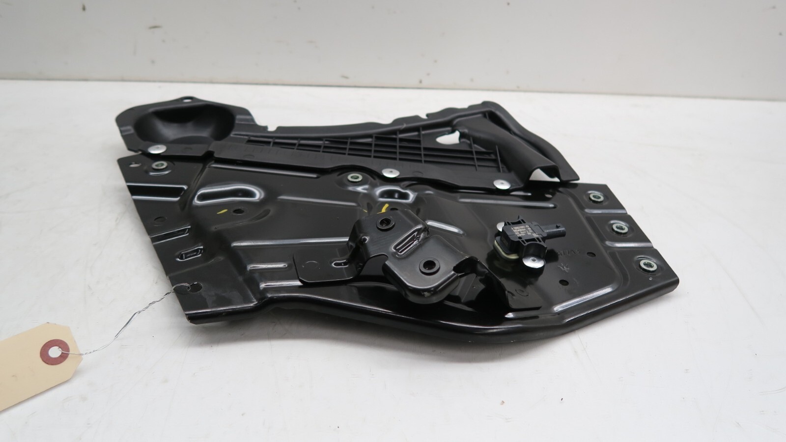 Maserati Ghibli 2014-2019 FRONT+LEFT+INNER Bumper bracket