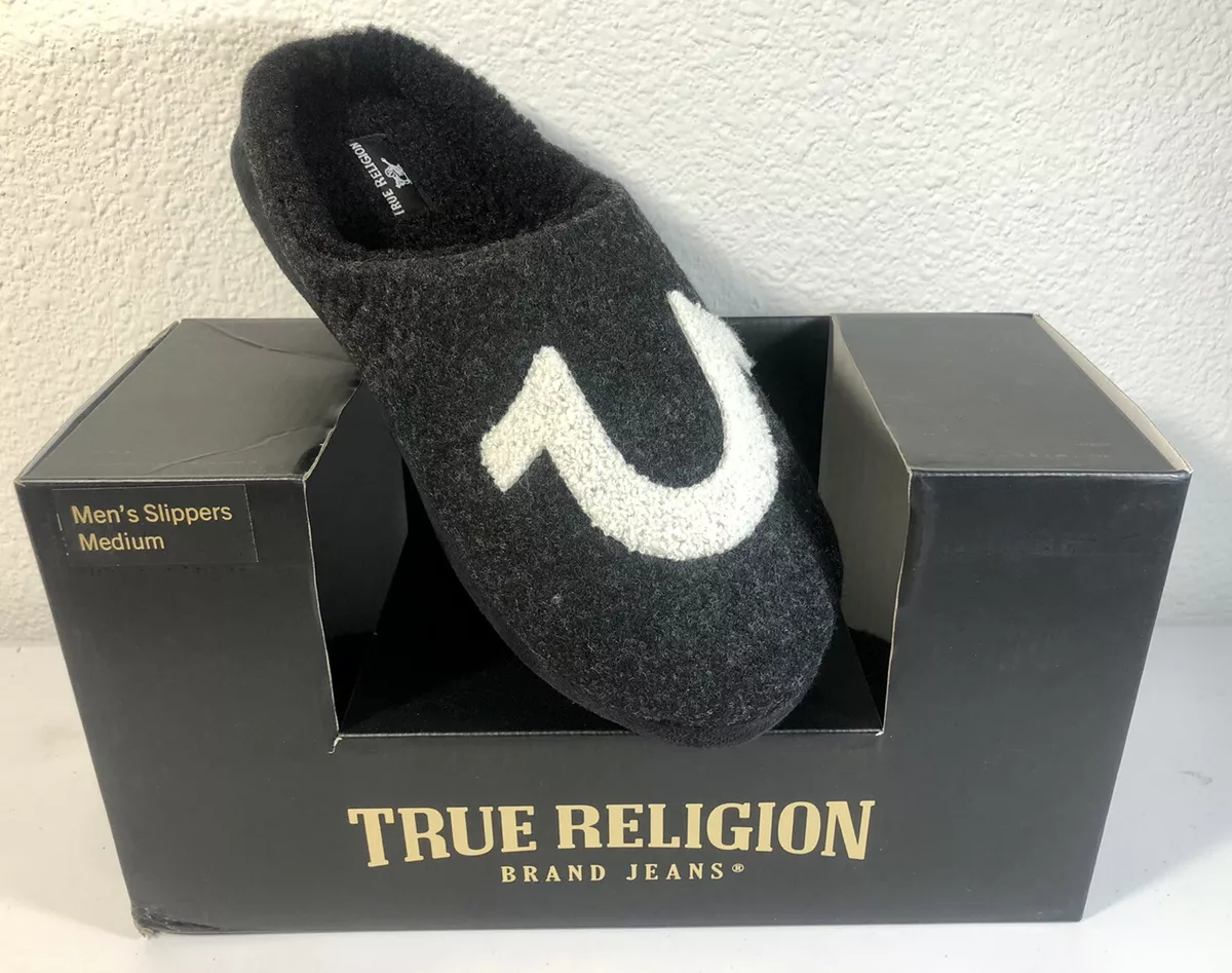 True religion slides men discount