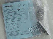 1 PCS NEW CONTRINEX sensor DW-AS-623-M18-002