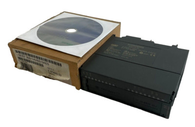 NEW SIEMENS 6ES7350-1AH03-0AE0 COUNTER MODULE 6ES73501AH030AE0