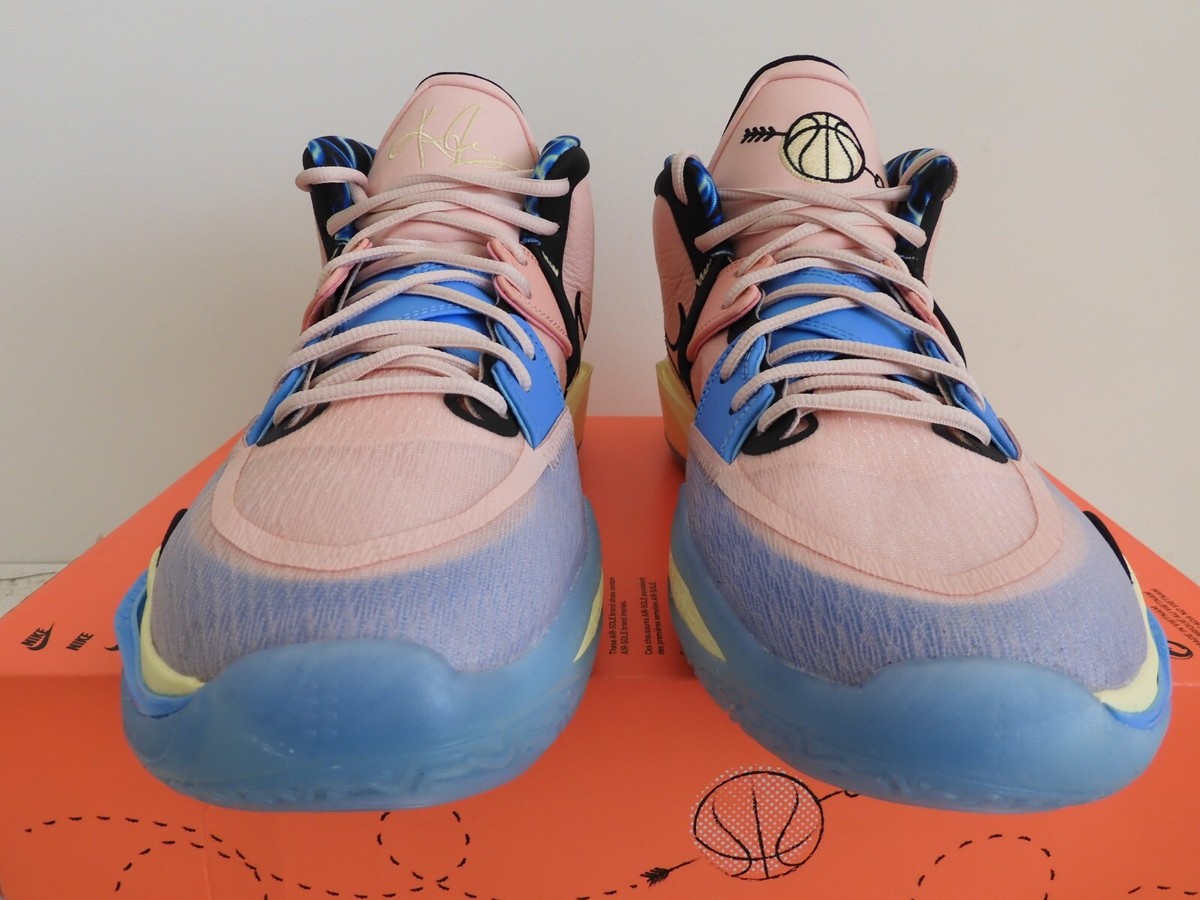 NIKE KYRIE INFINITY MULTI COLOR 