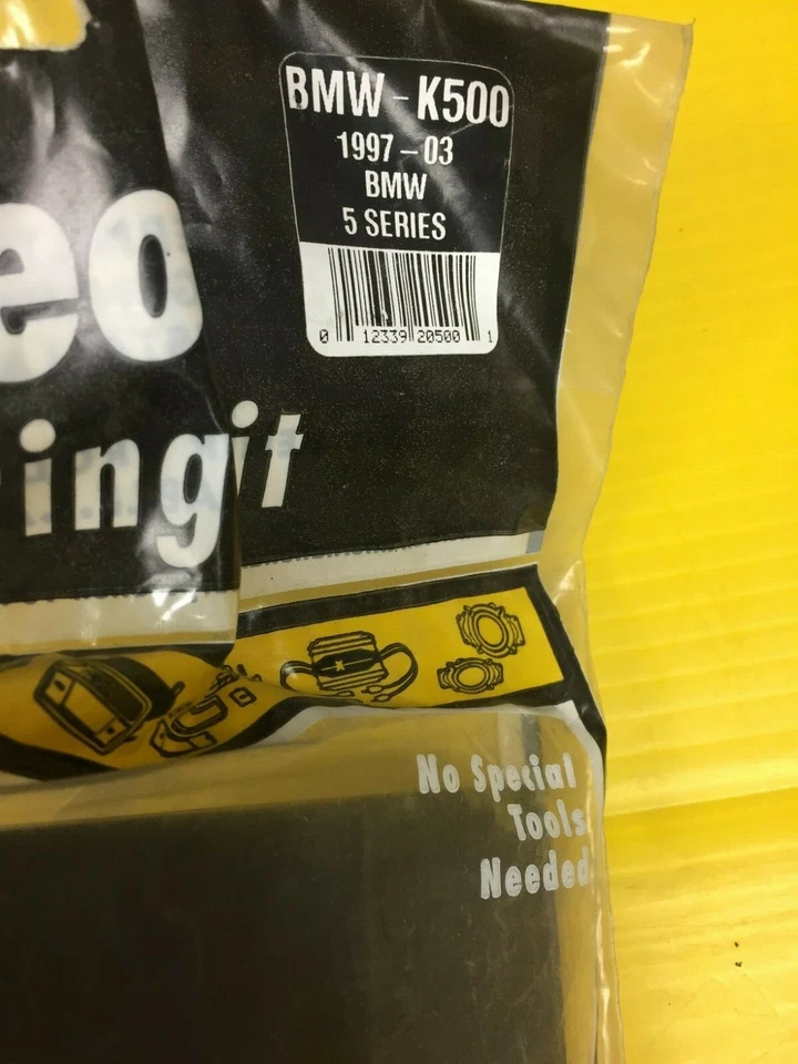 American international mounting kit BMW-K500 - Image 2 of 2