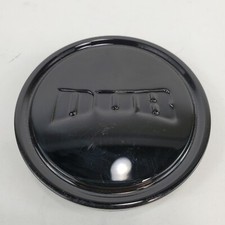 Dub Wheels Gloss Black Custom Wheel Center Cap 1003-05-04gb Metal