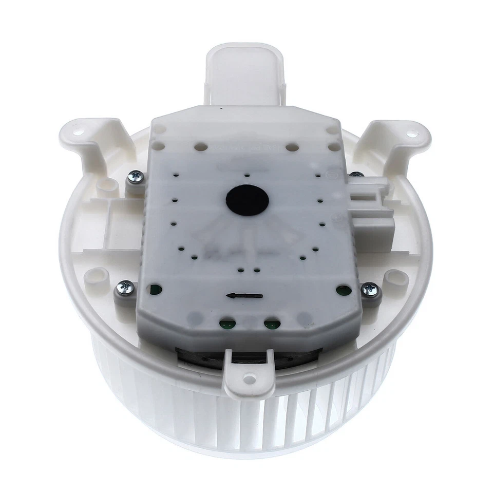 Motor soplador calentador HVAC con motor sin escobillas para Lexus IS F Toyota Land Cruiser Foto 4 de 4