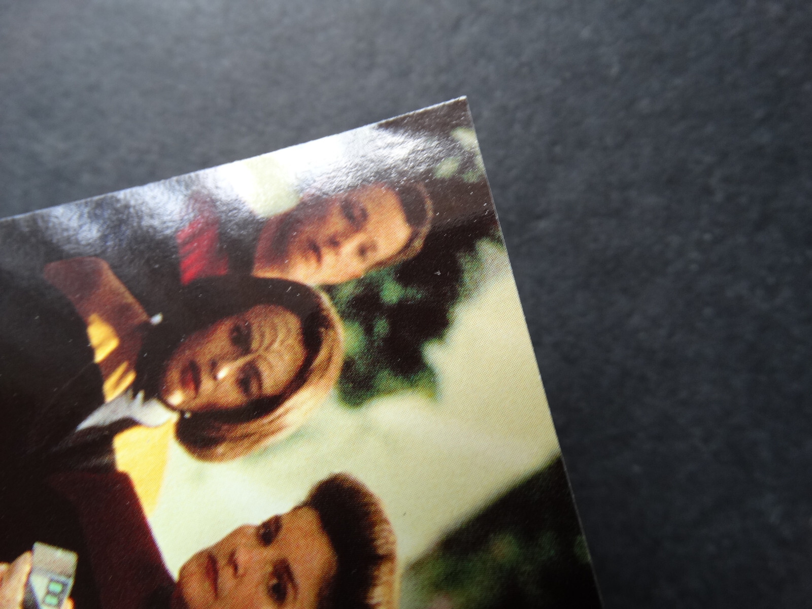 1999 SkyBox Star Trek Voyager Closer Home Card Complete Your Set U Pick 178-277 - Picture 55 of 141