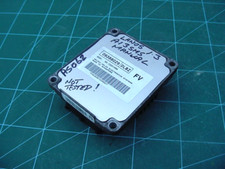 Daewoo Lanos Engine Ecu 09388039 - 12201599 Not tested