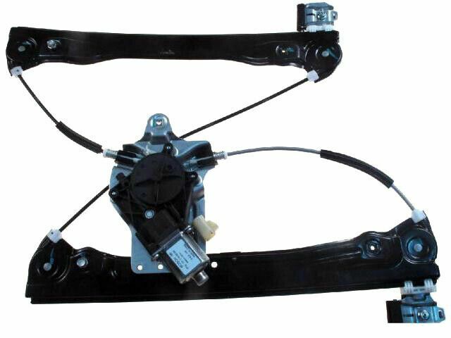 Lève-vitre électrique avant droit Chevrolet Cruze J305 mécanisme de rechange passager 95226746