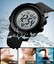 thumbnail 10 - SKMEI Watch Mens/Womens Watches Waterproof Sport Outdoor LED Digital Wristwatch