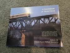 A Rainbow of Traction CERA Bulletin 126