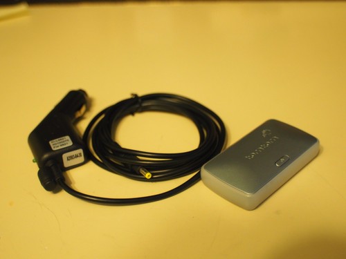TomTom Bluetooth receiver with car charger - Photo 4/4