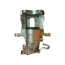 Brake Caliper Rear Left For Peugeot 807 E 2.0 HDi Nearside N/S + Warranty