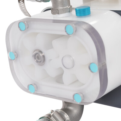 Automatic Liquid Filling Machine Digital Control Honey Bottle Filler 100-5000g