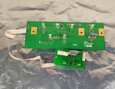 Thermo TSQ Quantum 70111-61100 Front Panel PCB w Divert Valve PCB 97033-61100