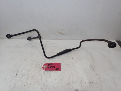 Honda VT 500 1983-1988 Oil Feed Pipes