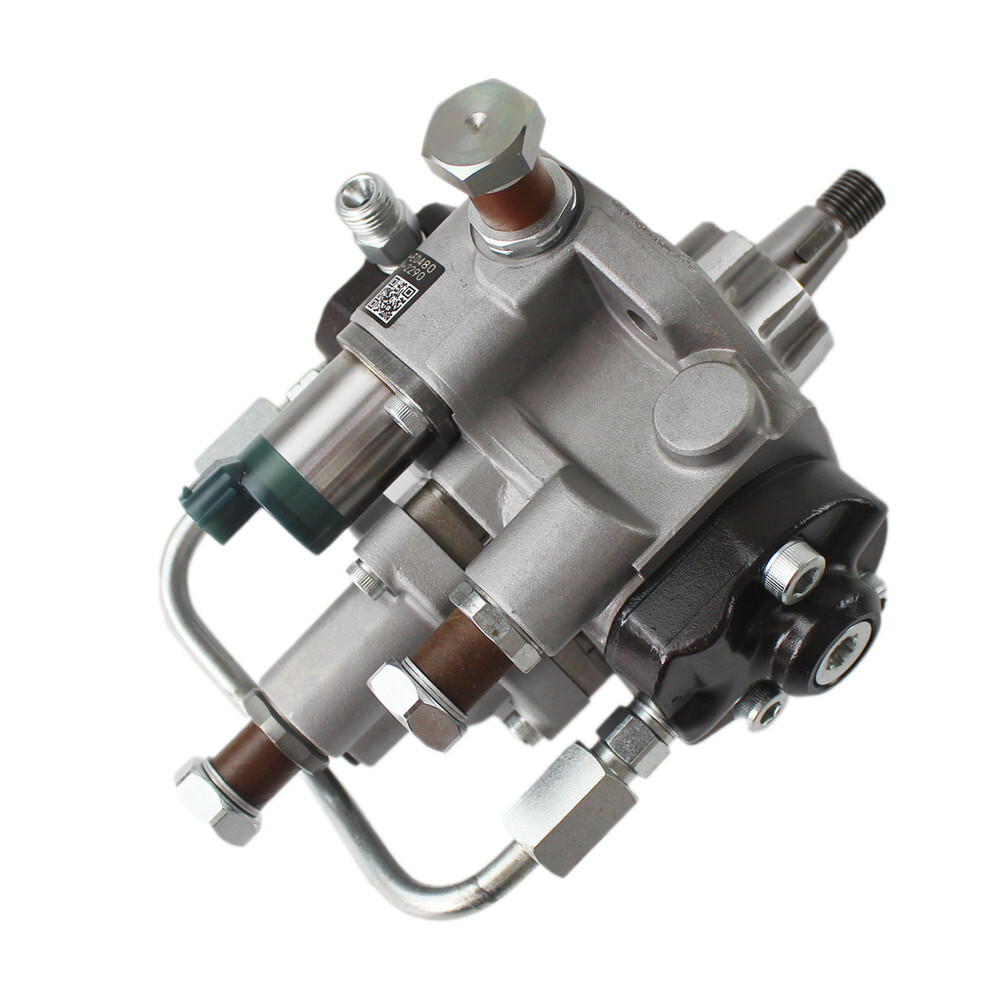 Fuel Injection Pump 22100-E0480 294000-2290 For Hino Truck Denso Injector Pump