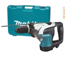 Makita AVT 1‑9/16 inch Rotary Hammer - HR4002