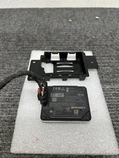 OEM 2021 2022 2023 VOLKSWAGEN ID4 ID.4 FRONT RADAR SENSOR W/BRACKET (9291)