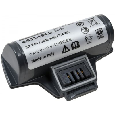 Kärcher Akku passend für Fenster-Sauger WV 5 / WV 5 Premium / WV 5 Premium Plus 