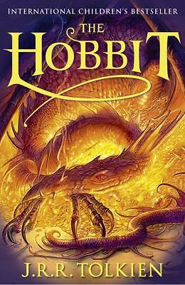 The Hobbit, Or, There and Back Again by Tolkien, J. R. R.