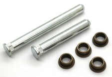 USA-MADE Door Hinge Pin & Bushing Repair Kit / FITS 81-93 DODGE RAM TRUCK & VAN