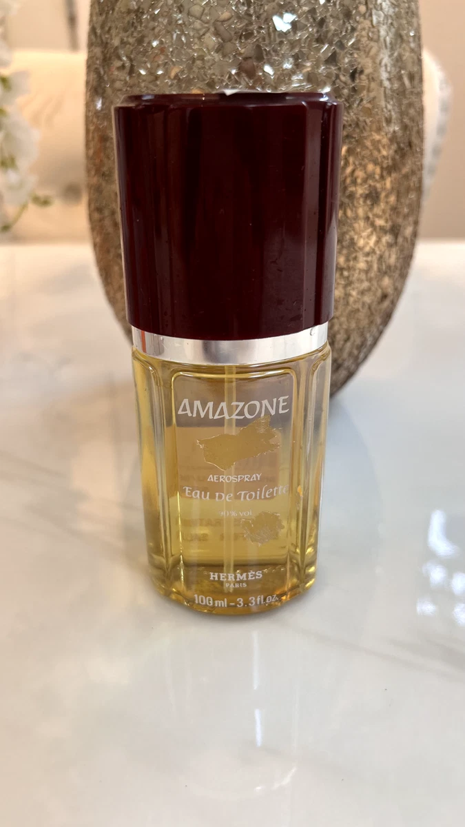 Preços baixos em HERMÈS Amazone Eau de Toilette Feminino | eBay