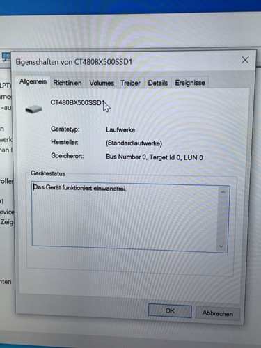 Captiva PowerStarter I60-08 PC inkl. Tastatur Predactor - AMD -16 GB- 500 GB SSD - Bild 11 von 11