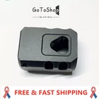 Muzzle Brake 1/2x28 Compensator For 9mm Glock