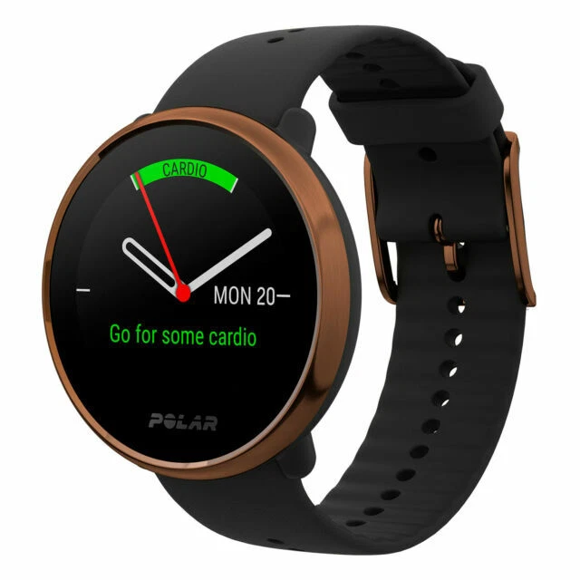 Polar Fitness Activity Trackers with Calorie Monitor