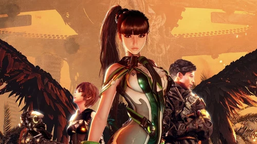 Stellar Blade Complete Edition Steam Offline - Picture 5 of 6