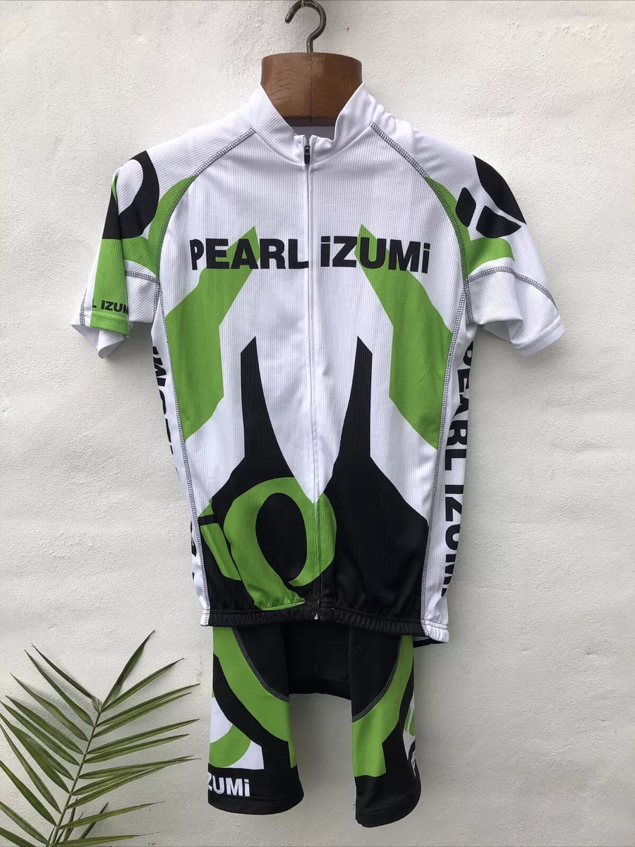 Pearl izumi hotsell cycling shirt