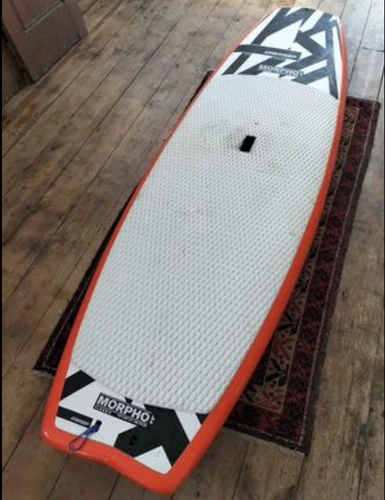 stand up paddle board 9ft