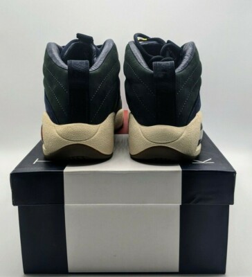 tommy hilfiger skew lux basketball sneaker