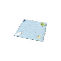 Ikea Crawling Blanket Leka Blue Game Rug Nip Ikea Crawling Blanket Leka Blue Game Rug Nip