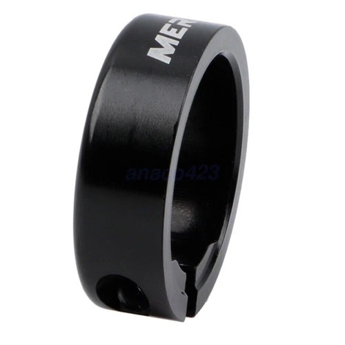 Road Mountain Cycling Bicycle MTB BMX Bike Hand Handlebar Grips Double Lock On - Picture 7 of 37