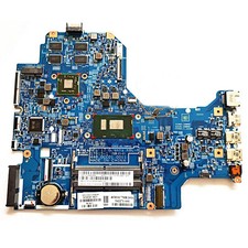 For HP 17-BS i5-8250U CPU 530/2GB GPU Motherboard 17815-1 939591-601 Mainboard