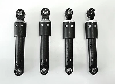 Samsung Washer Damper Shock Absorber DC66-00650D (front) DC66-00470B (rear) Set - image 1 of 3