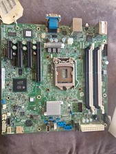 HP ML310e G8 A12SDT1 Motherboard And Processor Free P&P