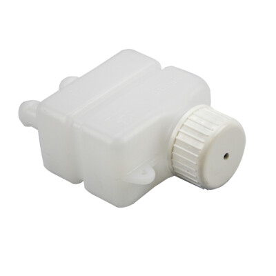 1997-2015 Ski-Doo MX Z X 440 600 RS Crankcase Oil Tank | Genuine