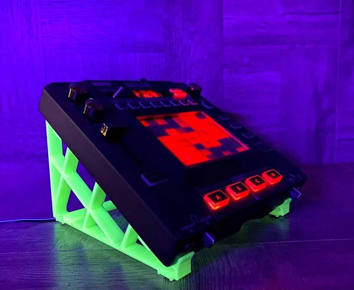 30º Stand for KORG Kaoss Pad Pro KP3 & Kaossilator Pro - SE