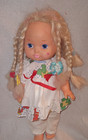 1988 Mattel Little Miss Makeup — photo 1