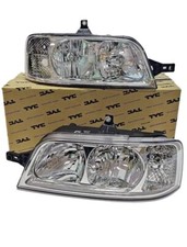 Feu avant (phare) Fiat DUCATO