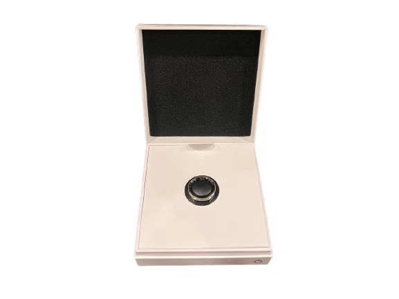 Oura Ring Gen 3 Heritage Silver Women's Health Tracker Size 6, 7, 8, 9, 10