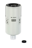 Kraftstofffilter Mann-Filter WK 9020 X Anschraubfilter M20X1.5-6H FüR JCB