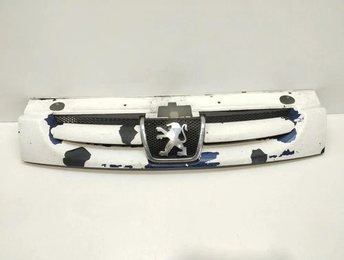 9644758777 Rejilla Delantera para PEUGEOT PARTNER (S2) Combiespace 182931 - Imagen 1 de 4